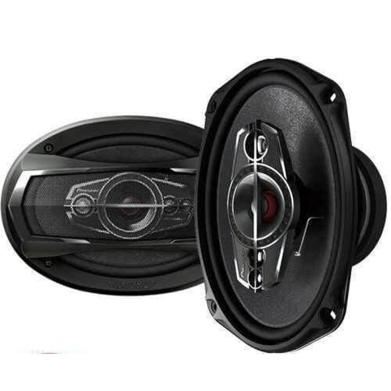 Автоакустика 6995