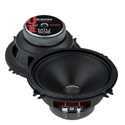 Avatar MTU-50LE Series 5.2" 70W-140W