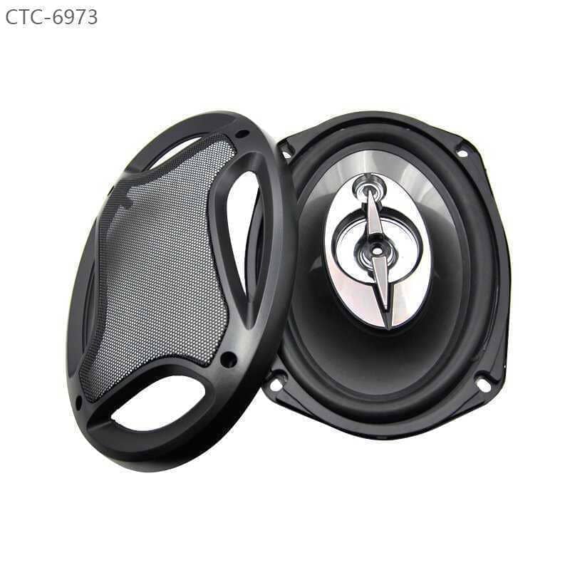 CTC-6973 PerVoi 6x9" 40W-1000W RMS