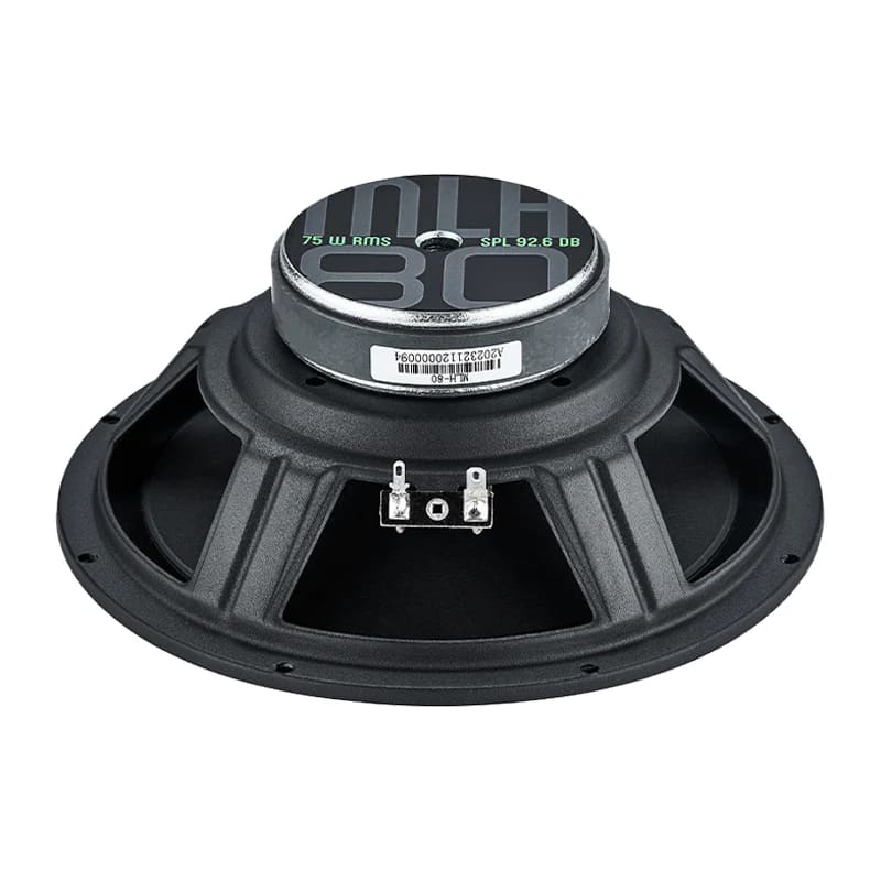 Deaf Bonce MLH-80 Machete 8" 75W-150W