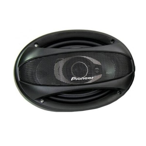 Boxe ovale TS-A6972E