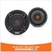 SP-6.5 KIT / 180 WATT RMS