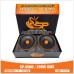 SP-6MM / 200W RMS