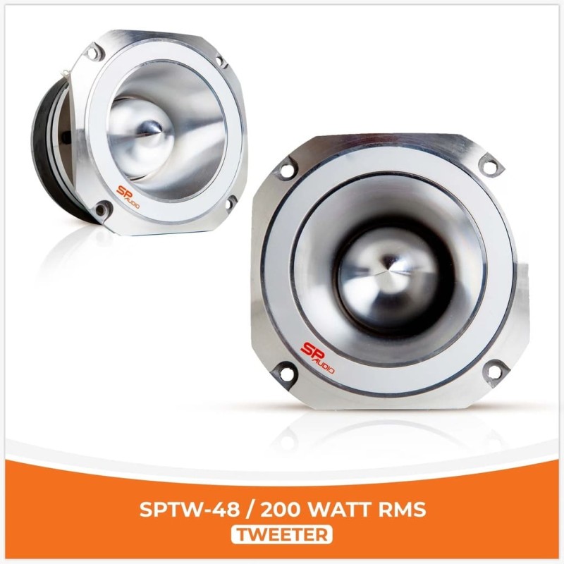 SPTW-48 / 200 WATT RMS