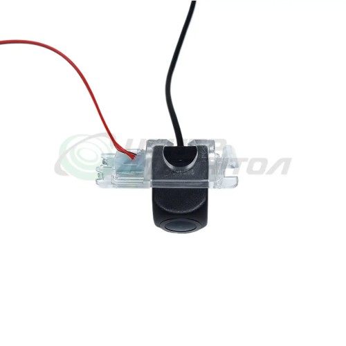 Ford Mondeo / Focus (2007–2015)