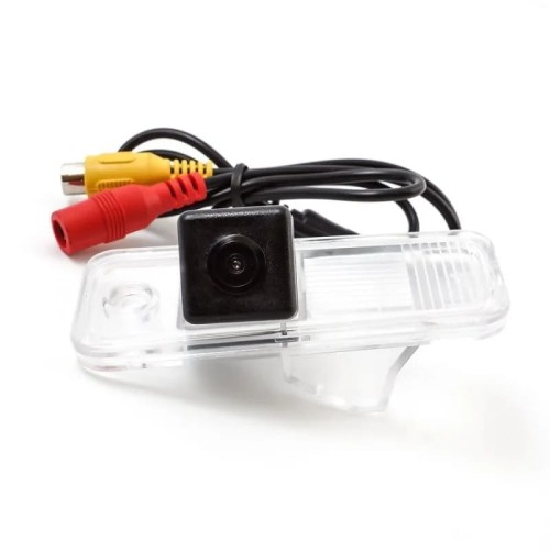 Camera auto spate Hyundai