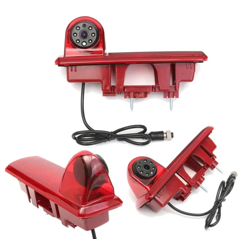 Fiat / Opel Vivaro / Renault Trafic 2014