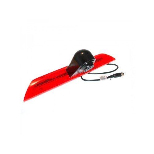 Camera auto spate Mercedes Sprinter / Volkswagen Crafter / Ford Transit AHD