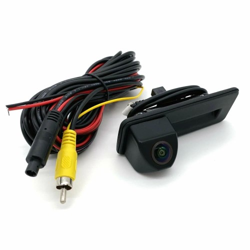 Camera auto spate Skoda AHD 