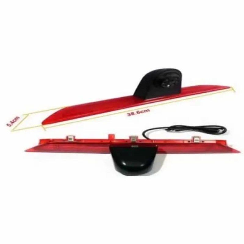 Mercedes Sprinter / VW Crafter / Ford Transit