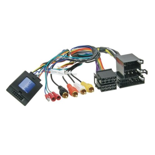 Audi A3, A4, TT AU-0106A