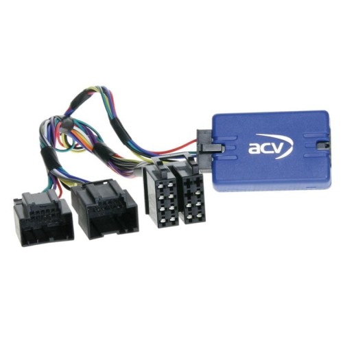 Chevrolet Aveo, Captiva CV-0213