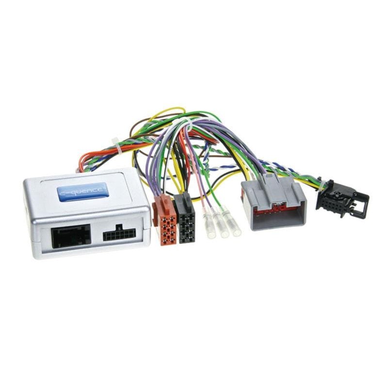 Ford Fiesta FO-0810D