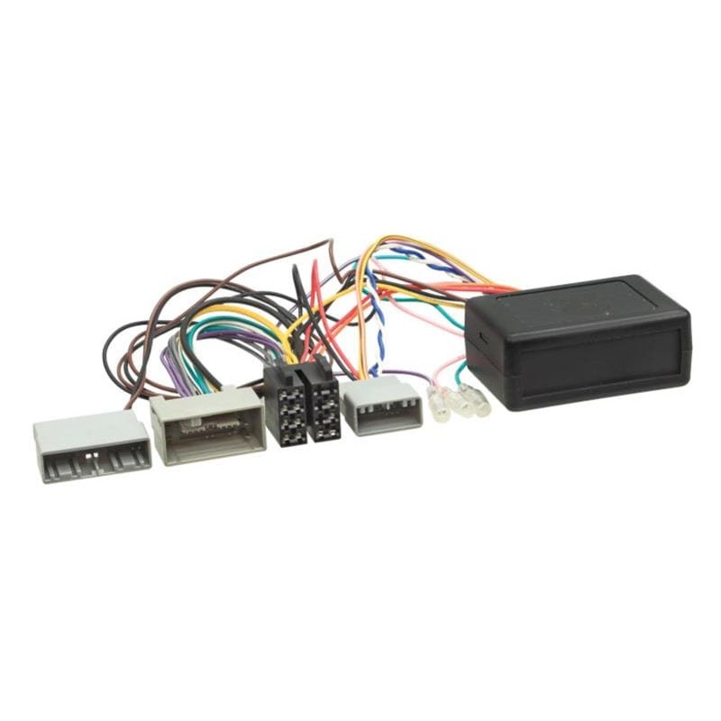 Honda Civic, CR-V HO-1200D