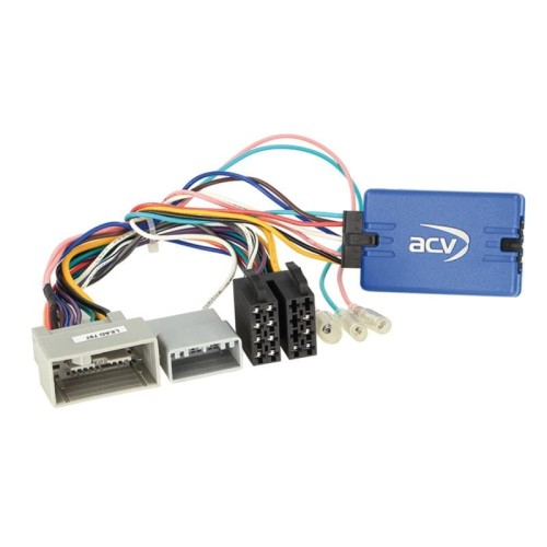 Honda Jazz, Fit, City, HR-V HO-1400