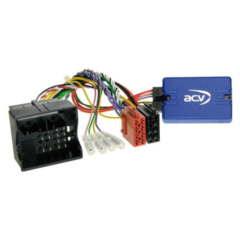 Volkswagen, Mercedes MR-0415