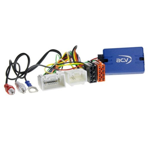 Citroen, Peugeot, Mitsubishi MS-0710