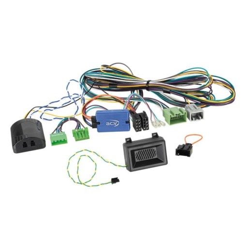 Volvo XC90 VL-0414DP