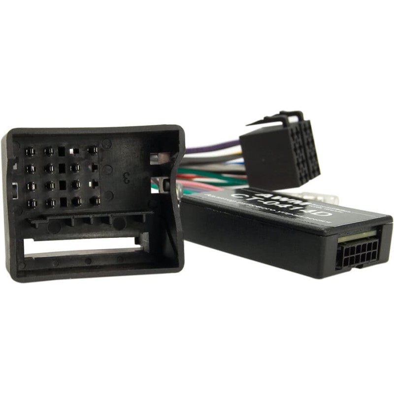 Citroen, Peugeot, Toyota, Fiat AWM CT-0414D