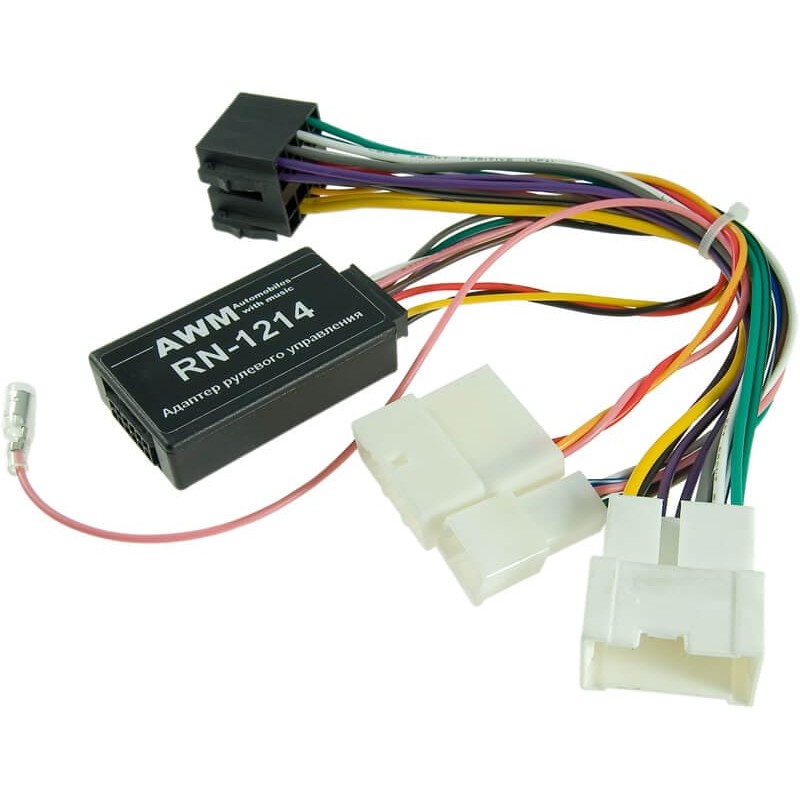 Renault, Dacia AWM RN-1214