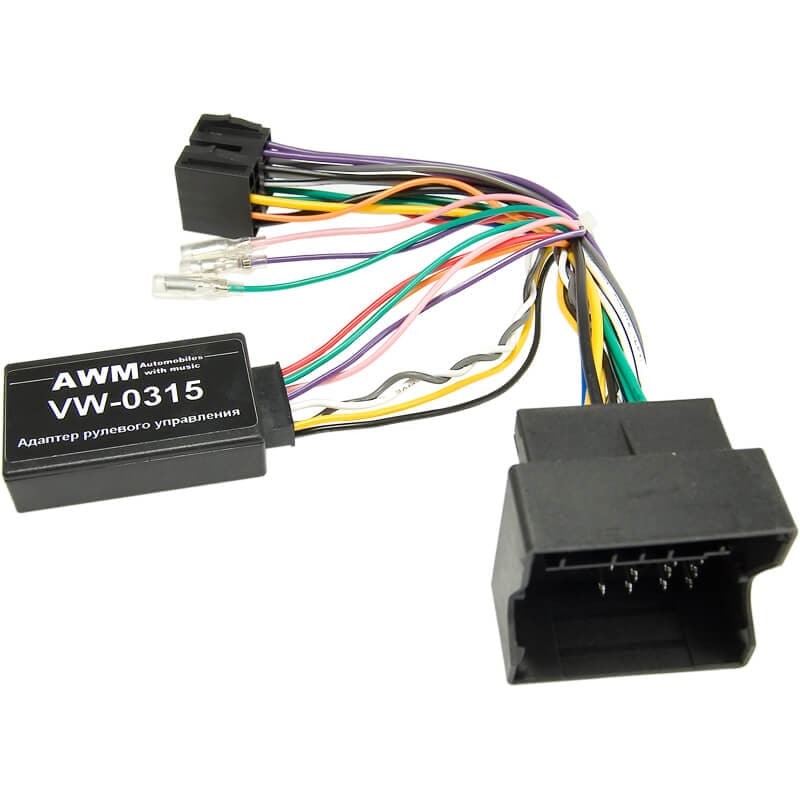 Volkswagen AWM VW-0315