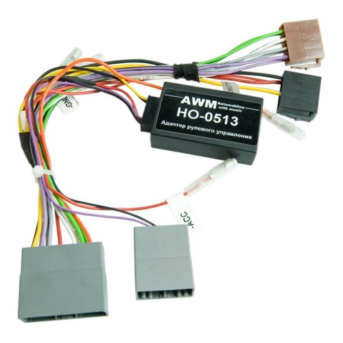 Honda Civic Hybrid, City, CR-V AWM HO-0513