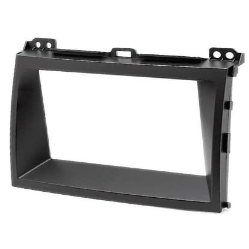 Toyota Land Cruiser Prado 120 Carav 07-002