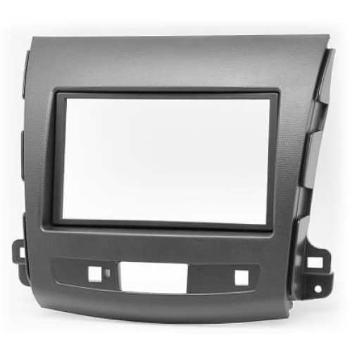 Citroen C-Crosser 2007-2012 / Mitsubishi / Peugeot Carav 08-004