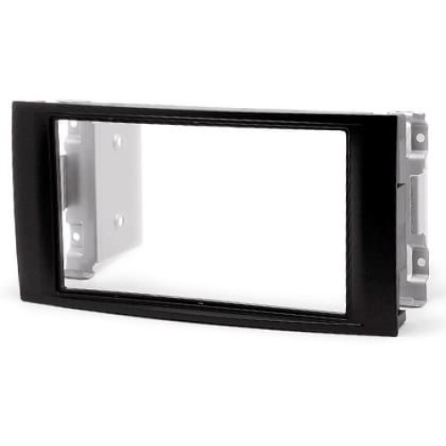 Volkswagen Touareg, Multivan Carav 08-008