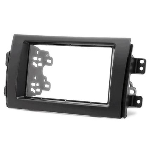 Suzuki SX4 2007-2013 / Fiat Carav 09-002