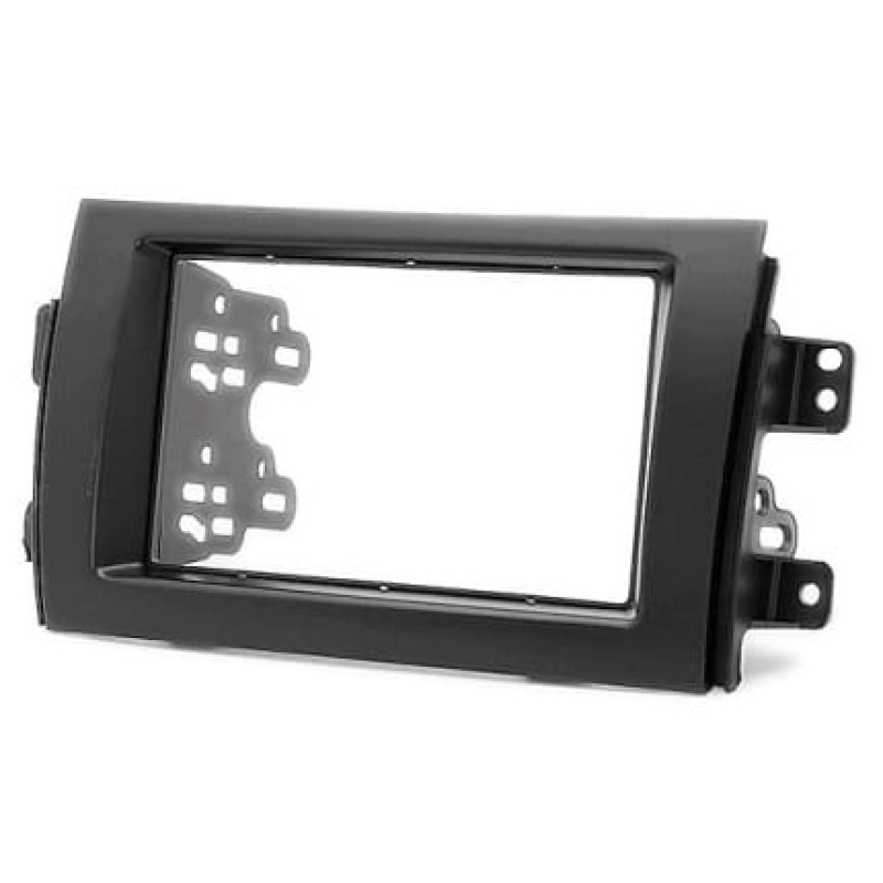 Suzuki SX4 2007-2013 / Fiat Carav 09-002