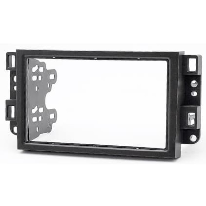 Chevrolet Aveo, Captiva, Epica, Lova Carav 09-003