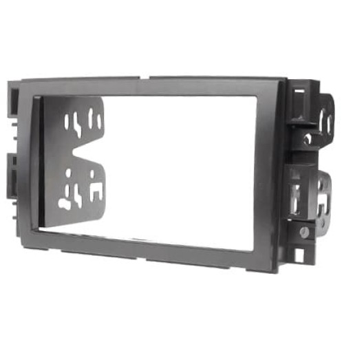 Hummer H2 2008-2009 / Chevrolet Avalanche, Silverado, Suburban, Tahoe Carav 11-013