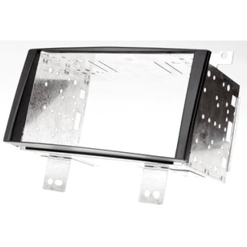 KIA Ceed 2007-2009 Carav 11-021