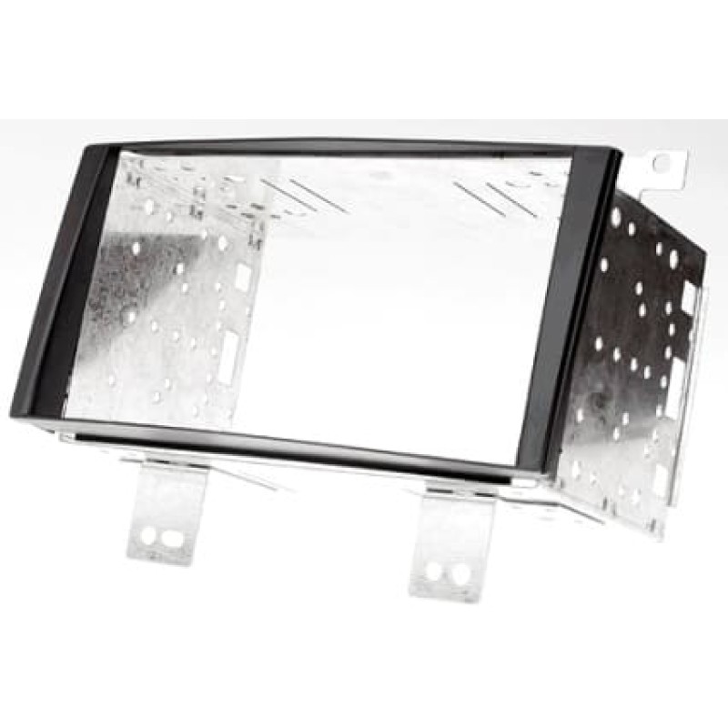 KIA Ceed 2007-2009 Carav 11-021