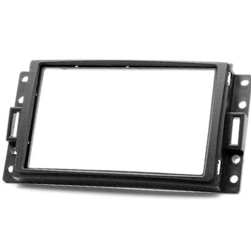 Hummer H3 2005-2010 / SAAB / Chevrolet Carav 11-064