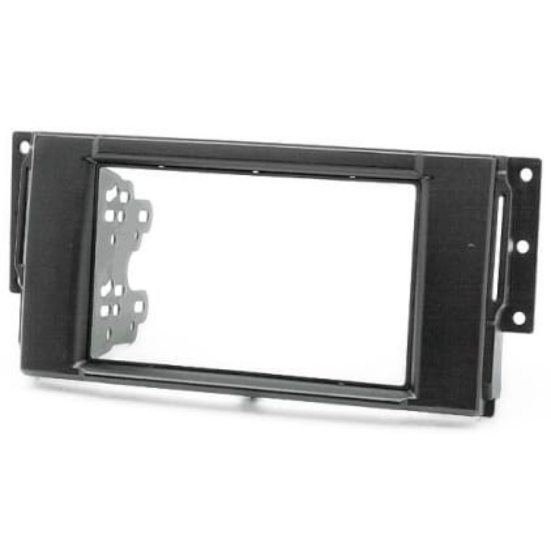 Land Rover Freelander, Discovery, Range Rover Carav 11-075