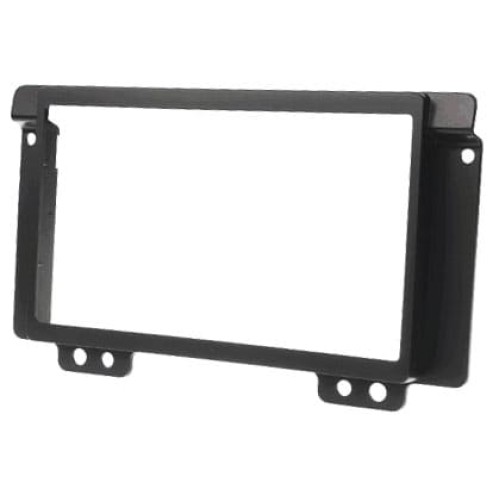 Land Rover Freelander 2004-2007 Carav 11-076