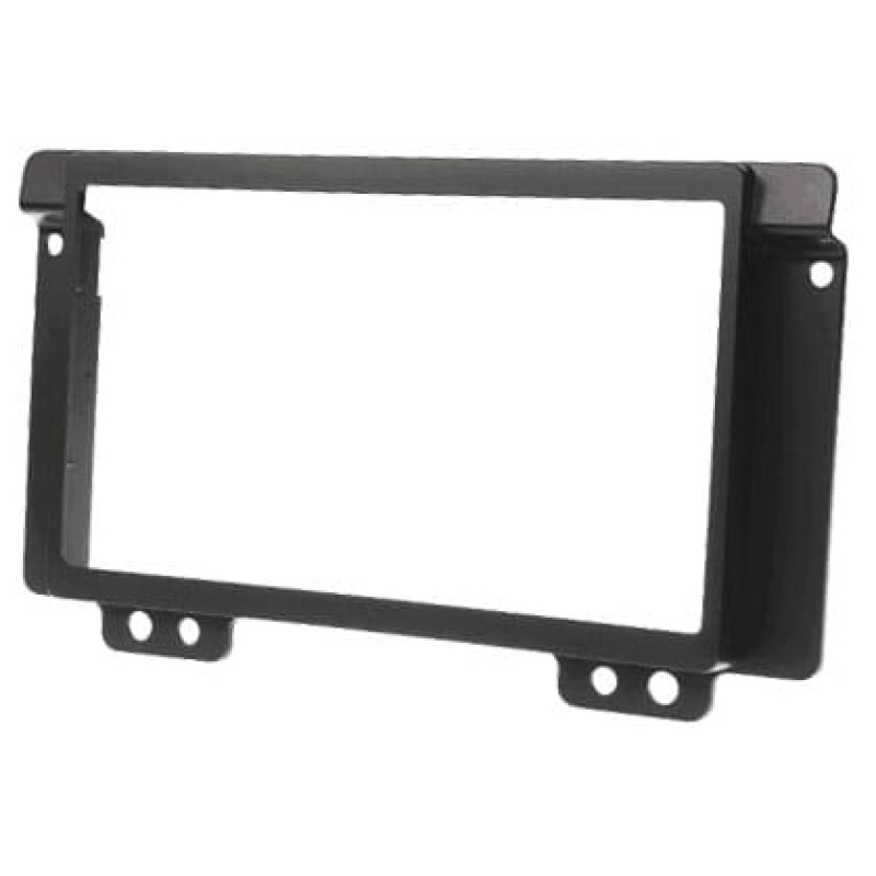 Land Rover Freelander 2004-2007 Carav 11-076