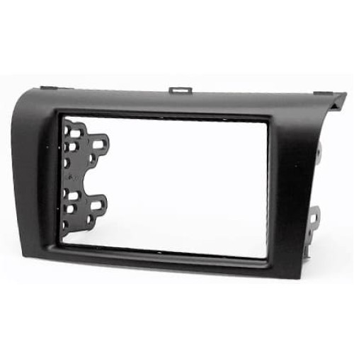 Mazda 3, Axela Carav 11-081