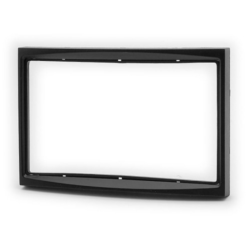 Citroen C2, C3, Berlingo, Jumpy / Fiat / Peugeot Carav 11-091