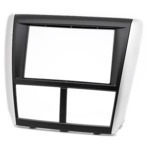 Subaru Forester, Impreza 2007-2012 Carav 11-095