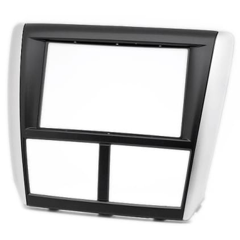 Subaru Forester, Impreza 2007-2012 Carav 11-095