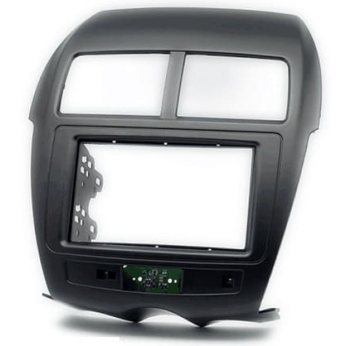 Citroen C4 Aircross 2012-2017 / Mitsubishi / Peugeot Carav 11-103