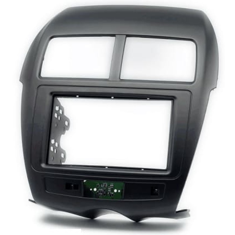 Citroen C4 Aircross 2012-2017 / Mitsubishi / Peugeot Carav 11-103