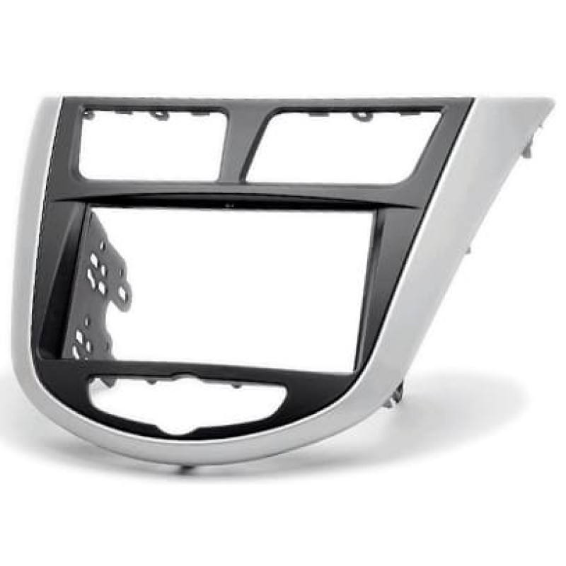 Hyundai Accent, Solaris, i-25, Verna / Dodge Carav 11-105