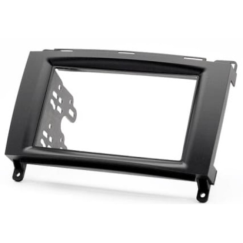 Mercedes Vito, Viano, Sprinter, W639, W169, W245 Carav 11-133