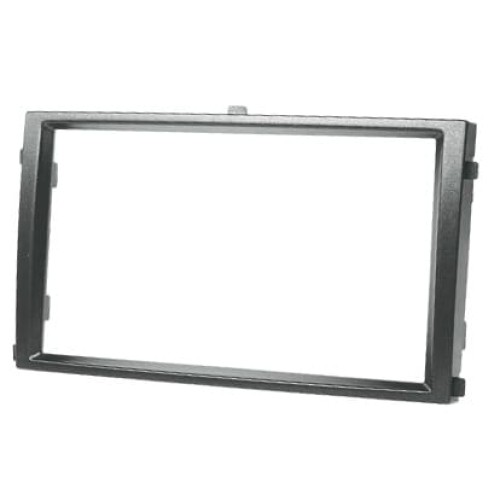 SsangYong Rexton 2007-2012 Carav 11-137