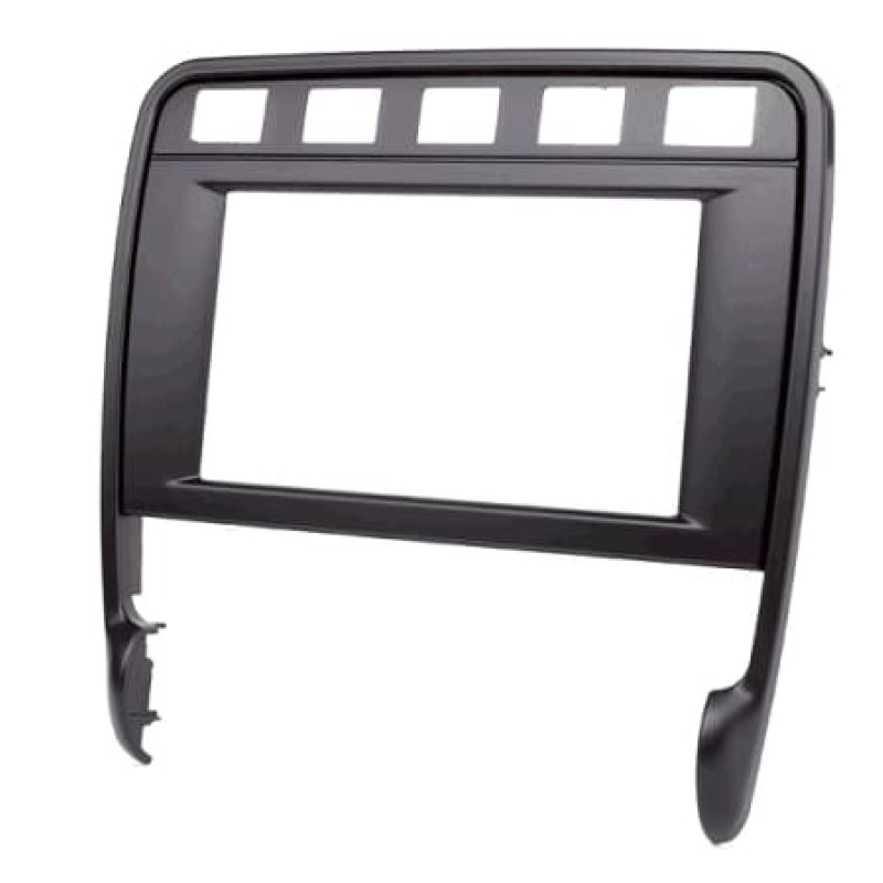 Porsche Cayenne Turbo 2002-2010 CARAV 11-153