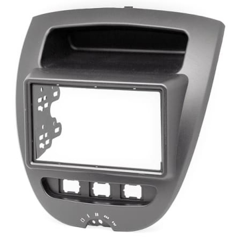 Citroen C1 2005-2014 / Peugeot / Toyota Carav 11-167